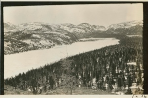 Image of Trout Lake